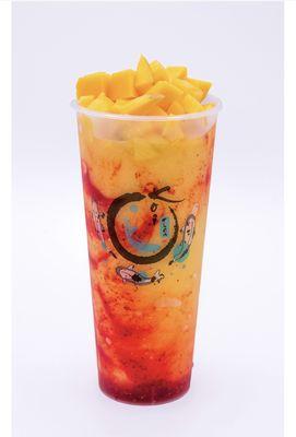 Koi Tea