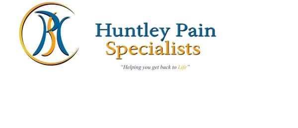 "Helping You Get Back To Life"
 
 We care about your health & well-being.