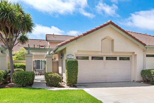 San Juan Capistrano Listing - 2020