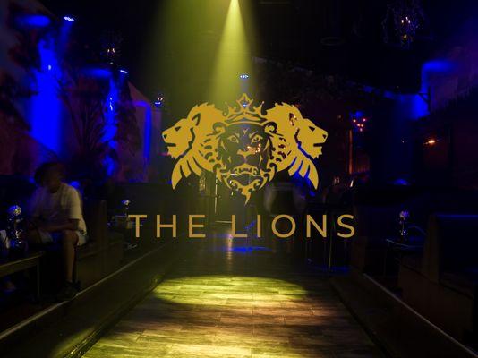 Established in 2011, The Lions has been the top destination for international vibes in Atlanta for over a decade.