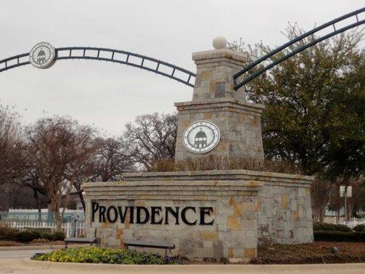 Providence Village, TX