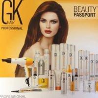 We sell GK hair products