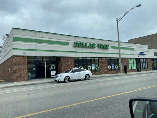 Dollar Tree