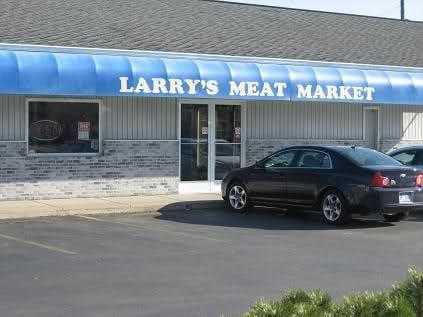 Larry's Meat Market