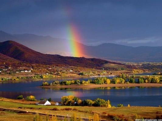 Snowbasin  Powder Mountain eden utah huntsville utah real estate agent   801-888-1800