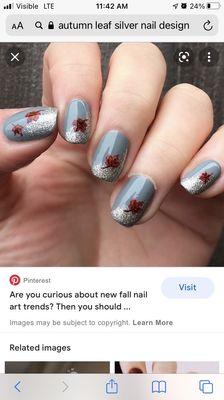 Jenny Nails