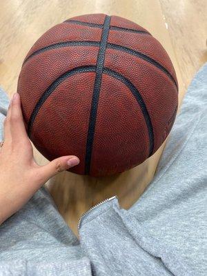 Ball