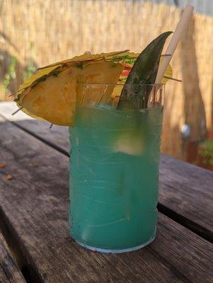 Tiki drink