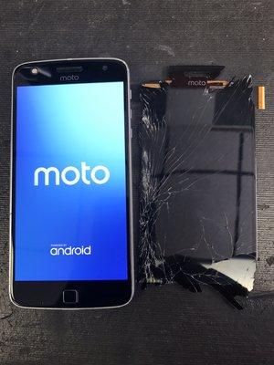 Motorola Screen Repair!