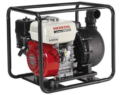 Honda Multipurpose Pump