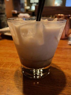 White Russian