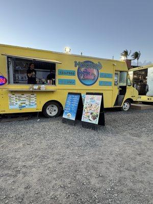 Hoopiilani Food Truck Park