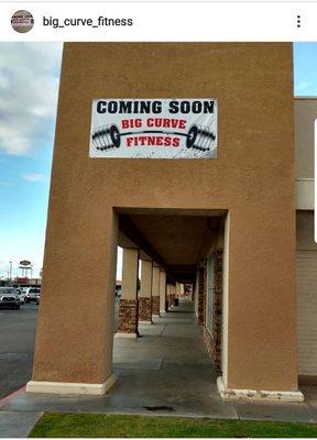 Opening Feb 1 , 2020 
Pre-Signups available now 
Come tour our veteran owned facility 
Thank you Yuma