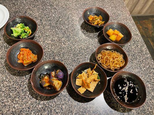 Banchan