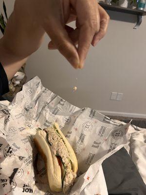 Jimmy John's