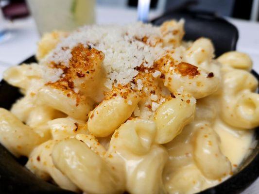 Delicious Mac n Cheese