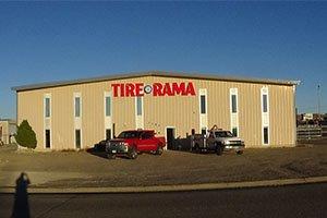 Tire-Rama