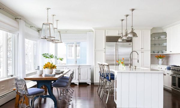 Kitchen Remodeling