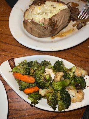 Colton's Steakhouse & Grill