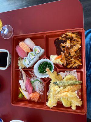 Bento