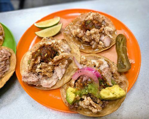 Carnitas Ramirez