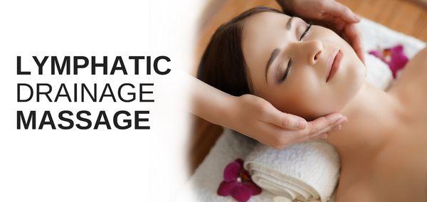 lymphatic massage