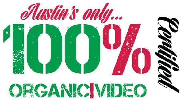 Organic Videos