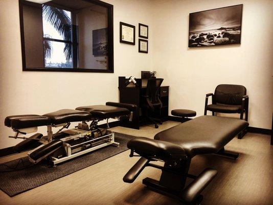 Cloud Chiropractic - Aliso Viejo, Mission Viejo, Laguna Niguel