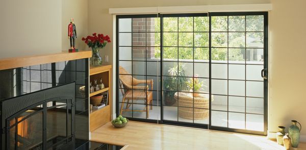 patio door repair service in Fort Lauderdale