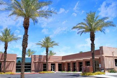 Arizona Pain Specialists Scottsdale Clinic