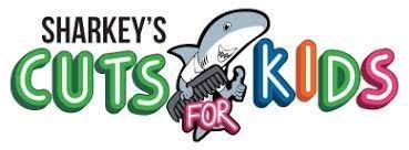 Sharkey's Cuts For Kids