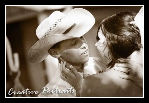 Western Wedding Photographer