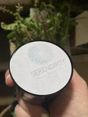 Serendipity Skin Care and Waxing