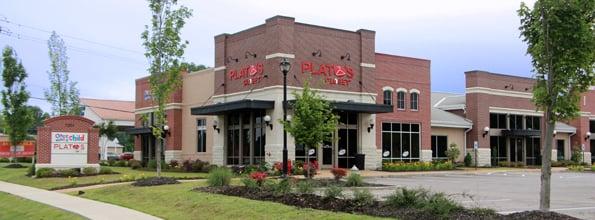 Plato's Closet Collierville Store Front