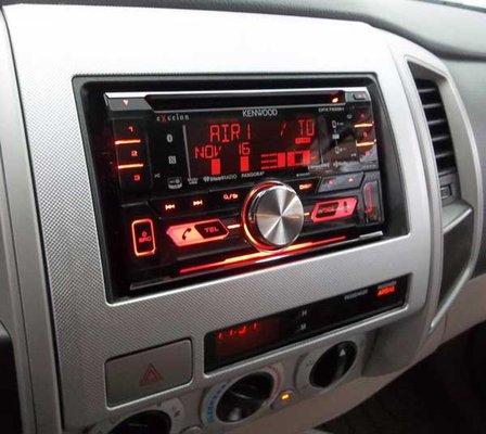 Car Stereos