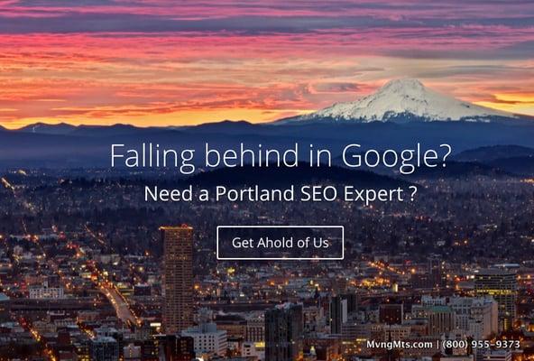 Search Engine Optimization by Moving Mountains Advisors