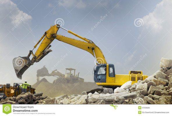 VB Demolition Services