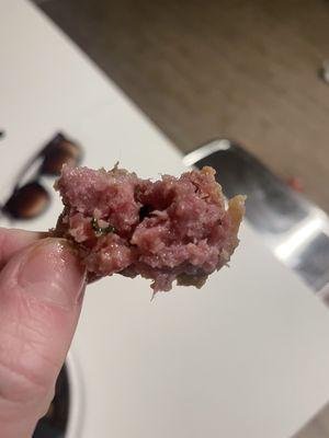 meat balls