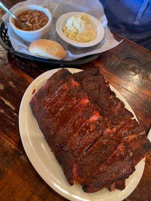 Ribs Full rack