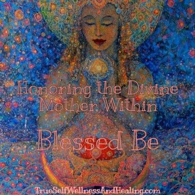 Honoring the Divine Mothers