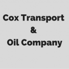 Cox Transport & Oil Company