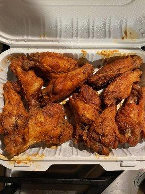 America's Best Wings