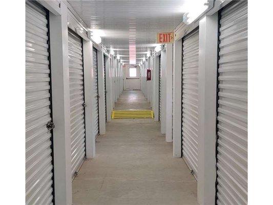 Interior Units - Extra Space Storage at 626 Windbell Cir, Mesquite, TX 75149