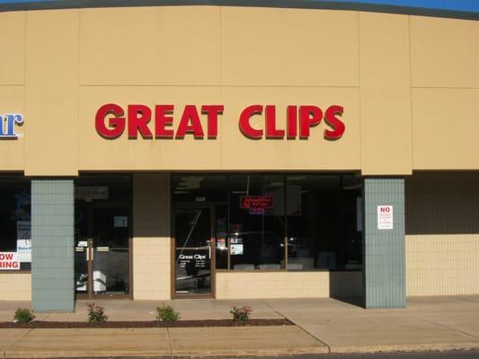 Great Clips