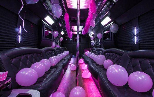 San Diego Party Bus Rental Services is a party bus rental service in San Diego. San Diego Party Bus Rental Services Provides ...