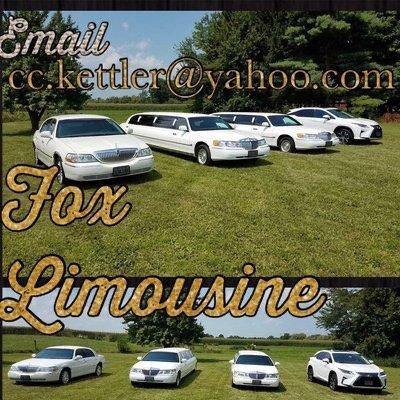 Car and limousine service. I hope to someday be able to ride in one of Kathy's former limousines. If God wills, I hope to also cross paths