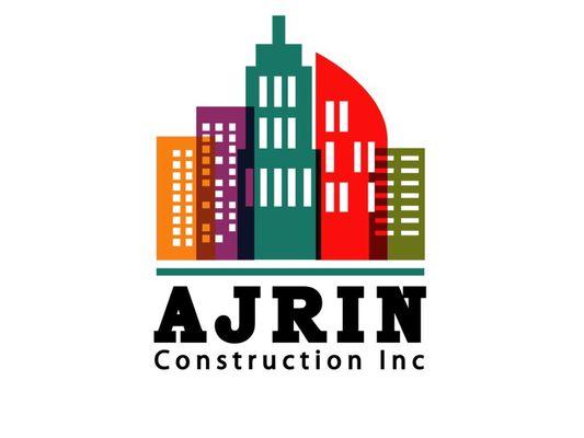 AJRIN CONSTRUCTION INC logo