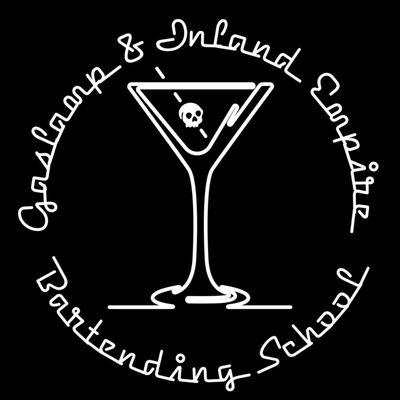 Check out our 2nd location in Riverside taught by the same instructors. Inland Empire Bartending School