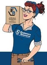 Fasteners Resource and Industrial Supply