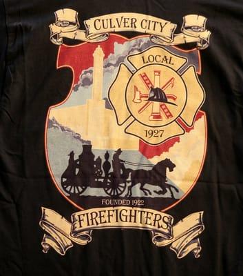 Culver City Fire Department